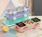 Scoopy Snack Box (FREE CUTLERY)