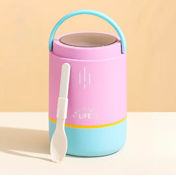Benny-Bento Boxes