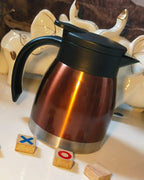Mini Bloom Kettles