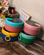 Feast Bento / INSULATED-SPILL PROOF/ 1000ML