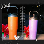 Sun -Beam Tumblers | Insulated | Spill Proof | Sipper