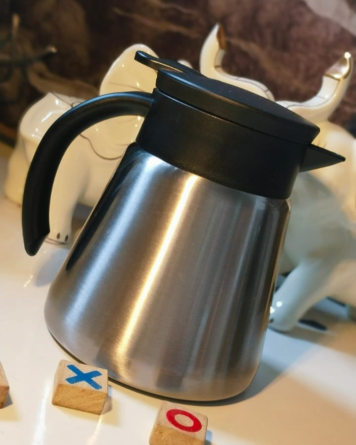 Mini Bloom Kettles