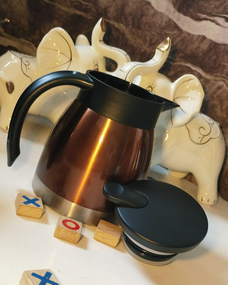 Mini Bloom Kettles