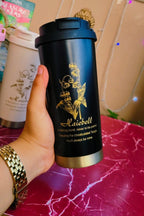 Daisy Dazzle Tumbler| BUY 1 GET 1 FREE |Elevate your coffee experience