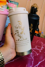 Daisy Dazzle Tumbler| BUY 1 GET 1 FREE |Elevate your coffee experience
