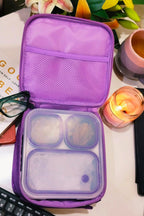 Triple-Luxe Bento
