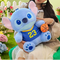 STITCHY - STITCH