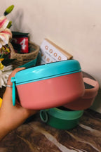 Feast Bento / INSULATED-SPILL PROOF/ 1000ML