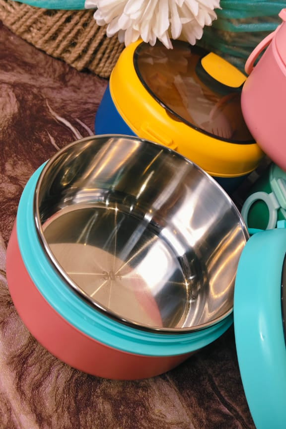 Feast Bento / INSULATED-SPILL PROOF/ 1000ML