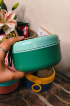 Feast Bento / INSULATED-SPILL PROOF/ 1000ML