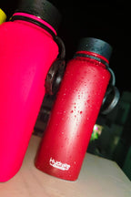 Neo-Neon Bottles | Insulated-Spill proof | 1lt