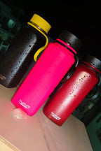 Neo-Neon Bottles | Insulated-Spill proof | 1lt