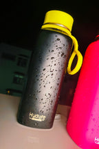 Neo-Neon Bottles | Insulated-Spill proof | 1lt