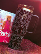 Barbie × Stanley Limited Edition 30 oz Insulated Tumbler | KiidzKornerz