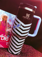 Barbie × Stanley Limited Edition 30 oz Insulated Tumbler | KiidzKornerz
