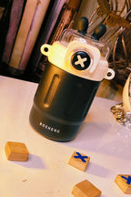 Rabitat-Aqua SIpper| insualted | Stylish Belt