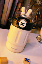 Rabitat-Aqua SIpper| insualted | Stylish Belt