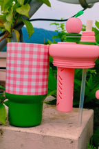 Cherry Blossom Sip | Insulated | Spill Proof | Detox Tumblers