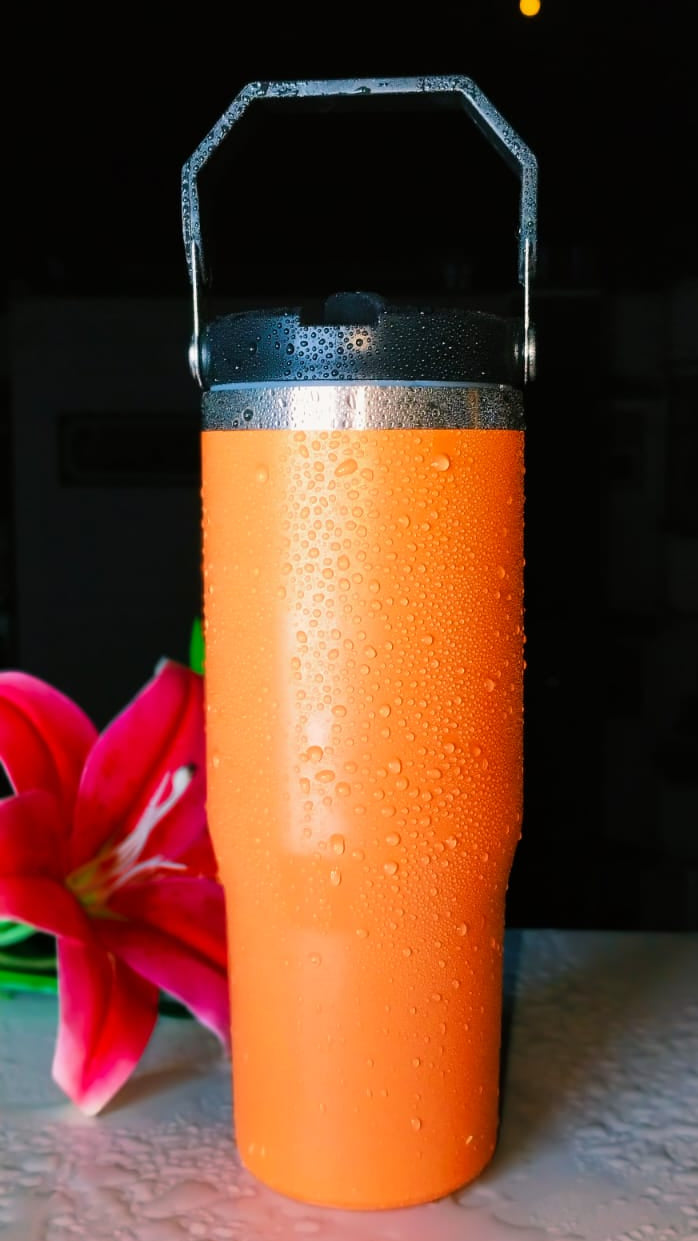 Sun -Beam Tumblers | Insulated | Spill Proof | Sipper