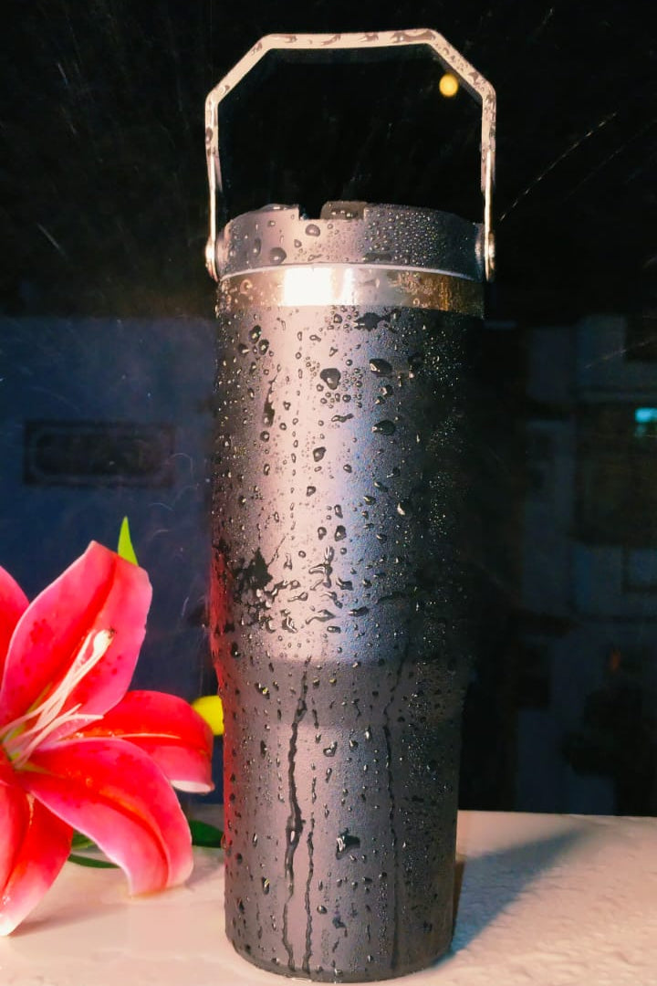 Sun -Beam Tumblers | Insulated | Spill Proof | Sipper