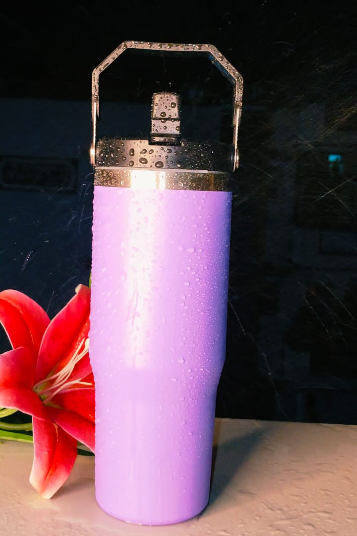 Sun -Beam Tumblers | Insulated | Spill Proof | Sipper