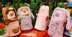 The Bobble Bottle | Insualted | Spill proof | Furry Cover
