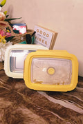 Microwave Friendly Lunchbox| Microwave Safe | kiidz Kornerz