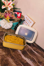 Microwave Friendly Lunchbox| Microwave Safe | kiidz Kornerz