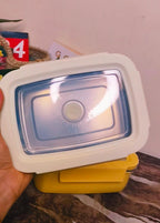 Microwave Friendly Lunchbox| Microwave Safe | kiidz Kornerz