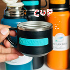 Sizzling Flasks 1 LITRE - 🔥 BUY 1 GET 1 FREE — Today Only Free Shipping | Prepaid Only | Limited Stock