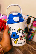 PINI POP TUMBLERS| INSULATED| DUAL SIP | 500 ML