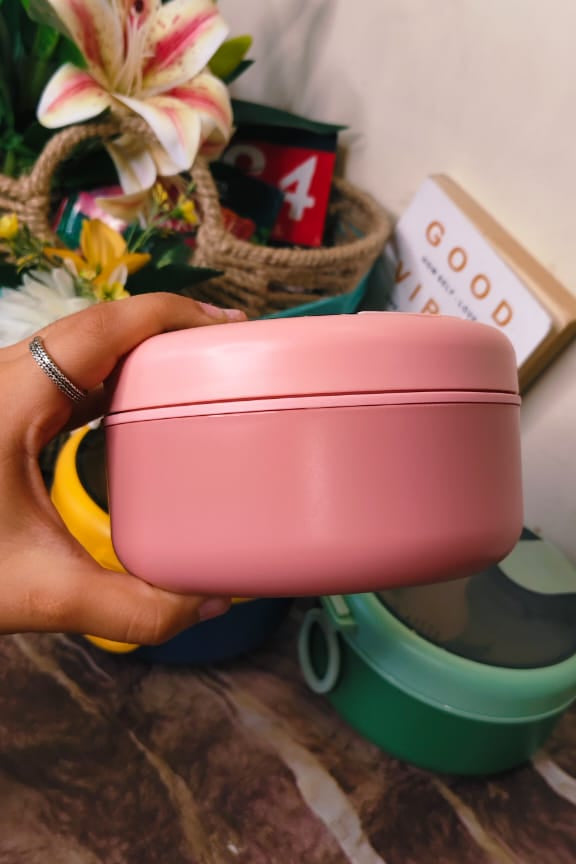 Feast Bento / INSULATED-SPILL PROOF/ 1000ML