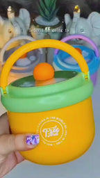 Premium Bento Lunch Box – Buy 1 Get 1 FREE  | 100% Leak-Proof | For Kids & Office