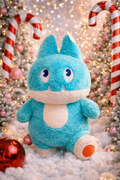 Munchlax Puff