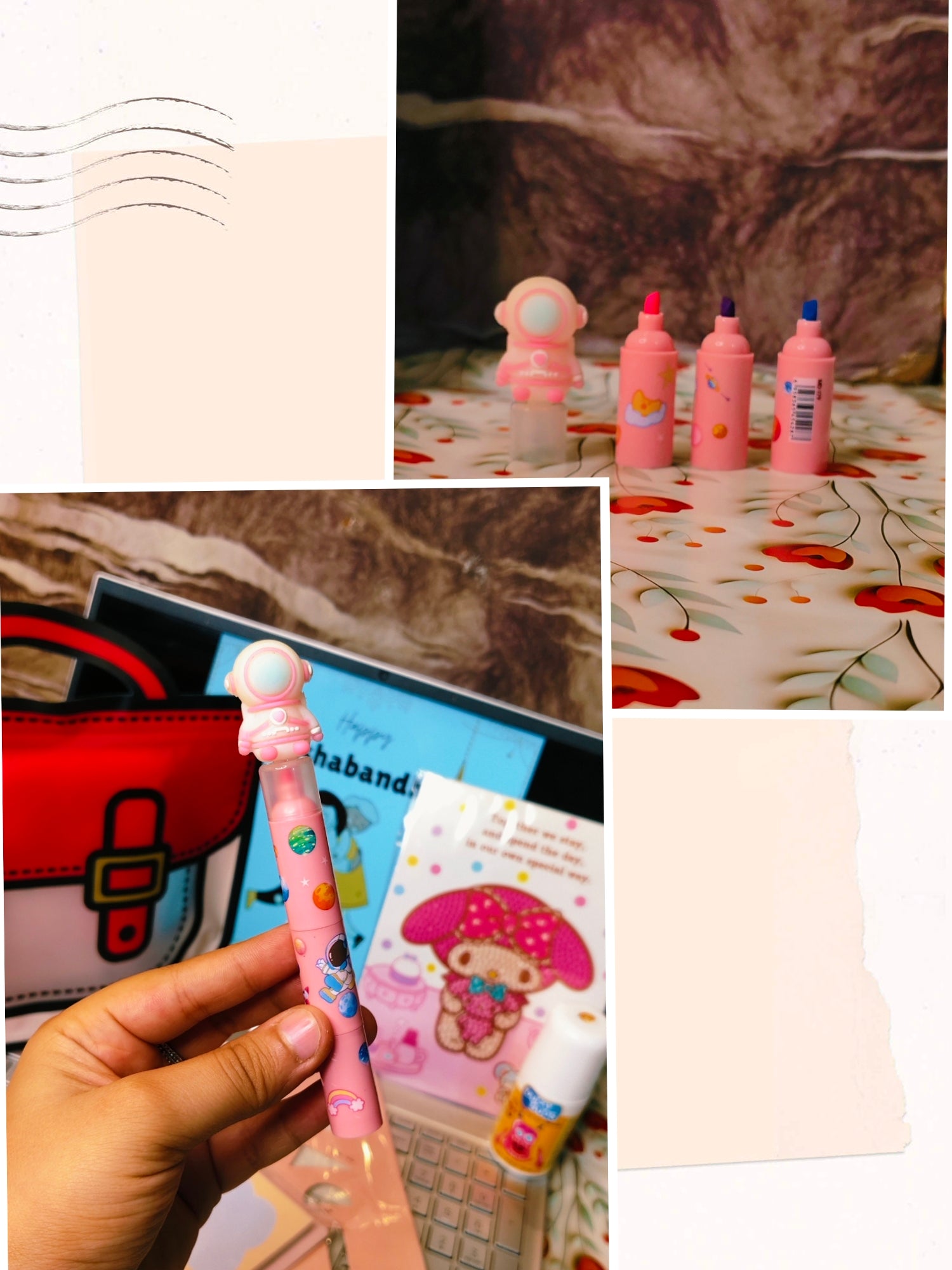 Little joy rakhi hamper ✨ |Under budget|premium quality articles| Kiidzkornerz