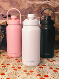 1300ml 24hrs cold 12hrs hot|Insulated | Stainless steel|Leakproof|kiidzkornerz