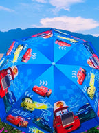 3D kids Umbrella ☔| Uv rays protected| Double Quilted | premium quality✨|kiidzkornerz