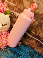 1700Ml Bottles| Sipper Bottles|1.7L|Insulated|Spillproof|With Handle|Kiidzkornerz