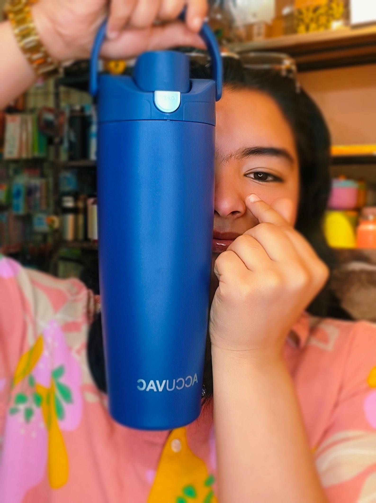 Sippy Sip Tumblers |900ml|Insulated|Spill Proof|With Lock |Kiidzkornerz