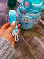Jumbo-Jack Sip|1000ml|BPA Free|Premium quality|With Belt | With handle