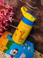 Sippy sip |270ml|Insulated|leak proof|Sipper bottles|Kiidzkornerz