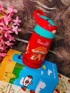 Sippy sip |270ml|Insulated|leak proof|Sipper bottles|Kiidzkornerz