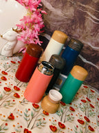 150ml Pocket fit bottles|pastel shades |Insulated|Leakproof|kiidzkornerz