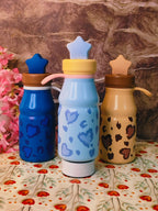 Star Sip 500ml | Insulated| Spillproof| Detox tumbler |Stainless Straw|kiidzkornerz