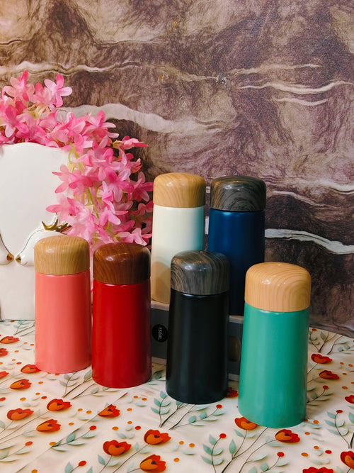 150ml Pocket fit bottles|pastel shades |Insulated|Leakproof|kiidzkornerz