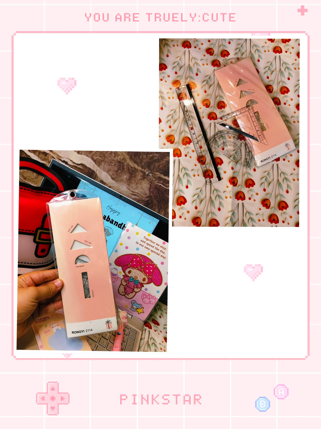 Little joy rakhi hamper ✨ |Under budget|premium quality articles| Kiidzkornerz