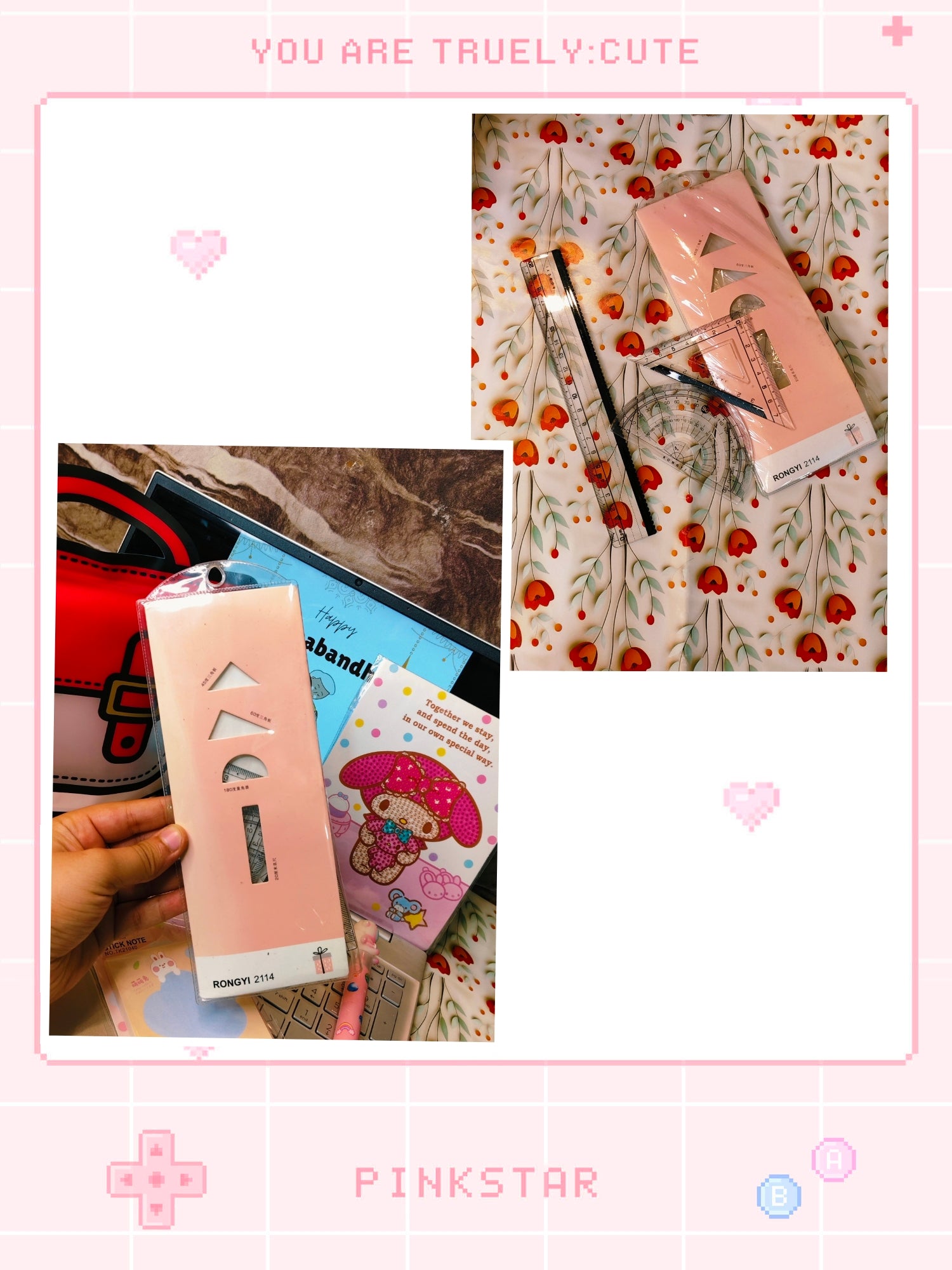 Little joy rakhi hamper ✨ |Under budget|premium quality articles| Kiidzkornerz