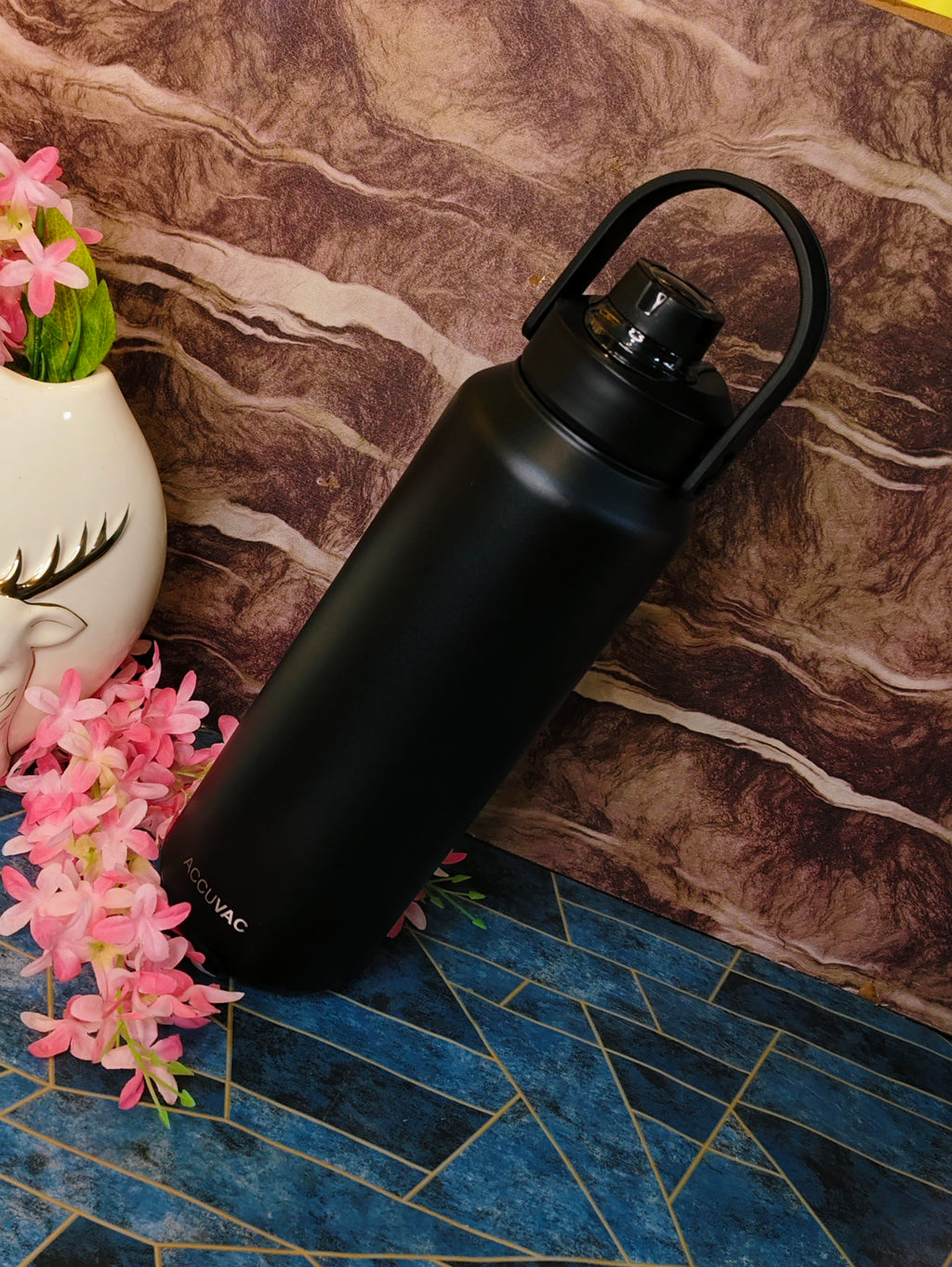 1700Ml Bottles| Sipper Bottles|1.7L|Insulated|Spillproof|With Handle|Kiidzkornerz