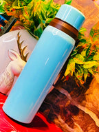 Pastel Thirst ✨|Insulated|Spill Proof|1000ml/1lt|With Strainer