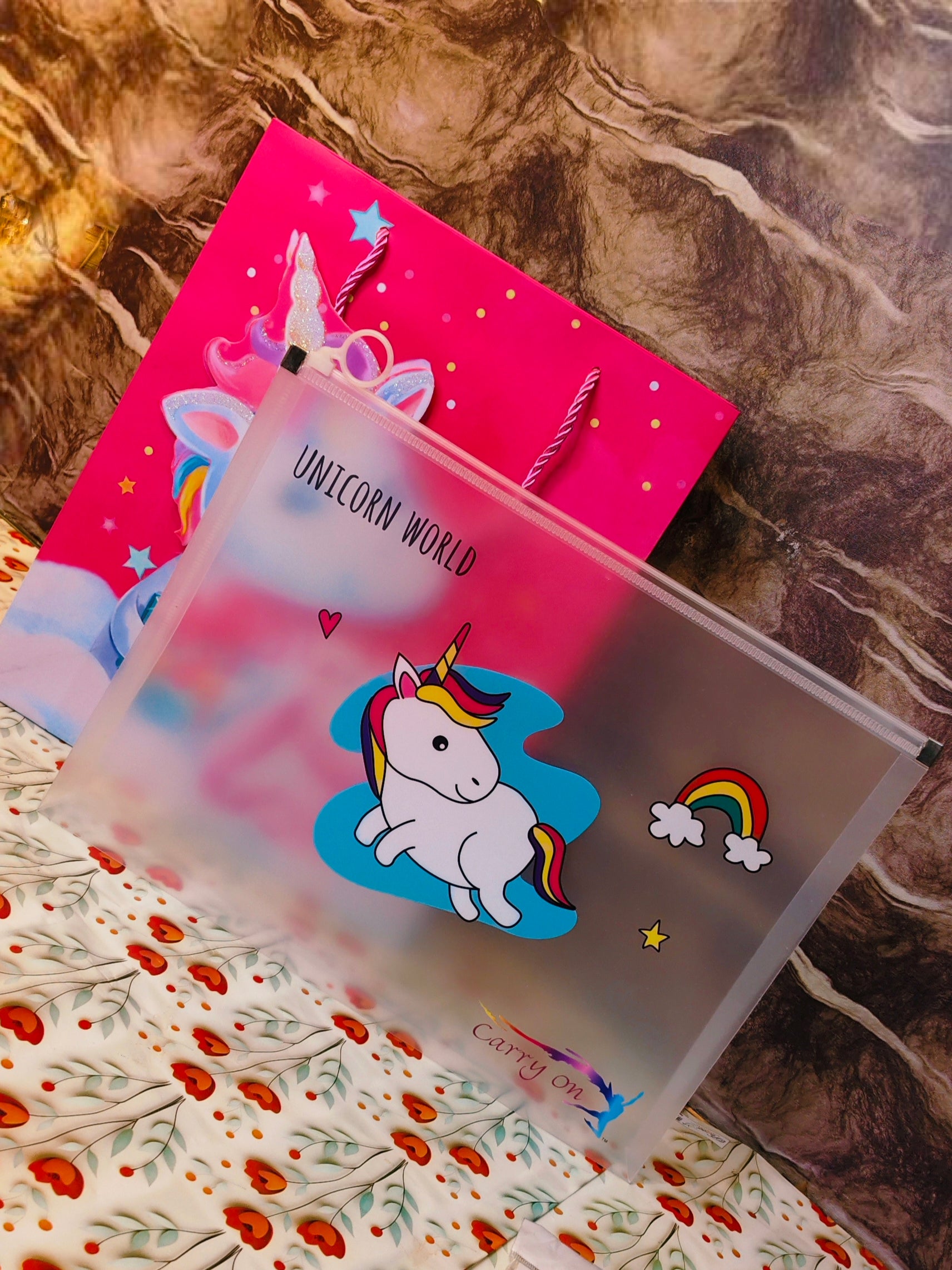 Happy sibling hamper | Useful hamper|premium articles|pocket friendly|kiidzkornerz